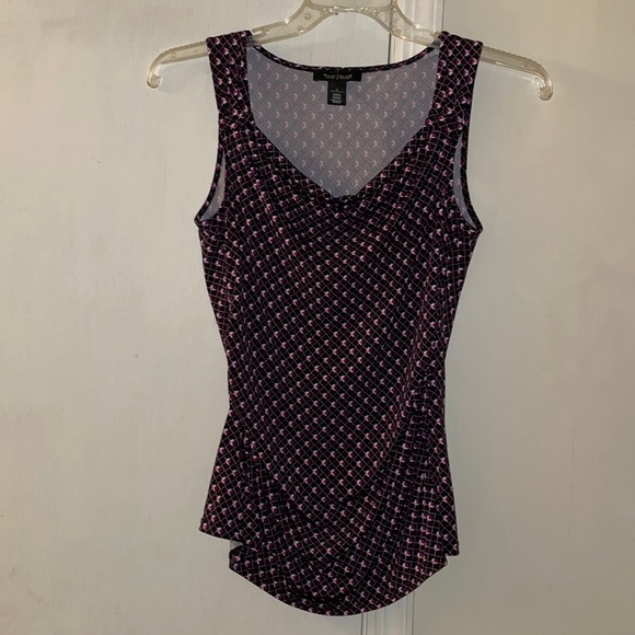 White House Black Market Tops - White House Black Market blouse